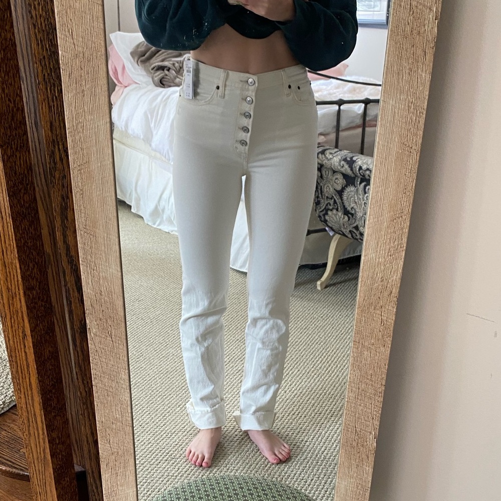 Abercrombie jeans